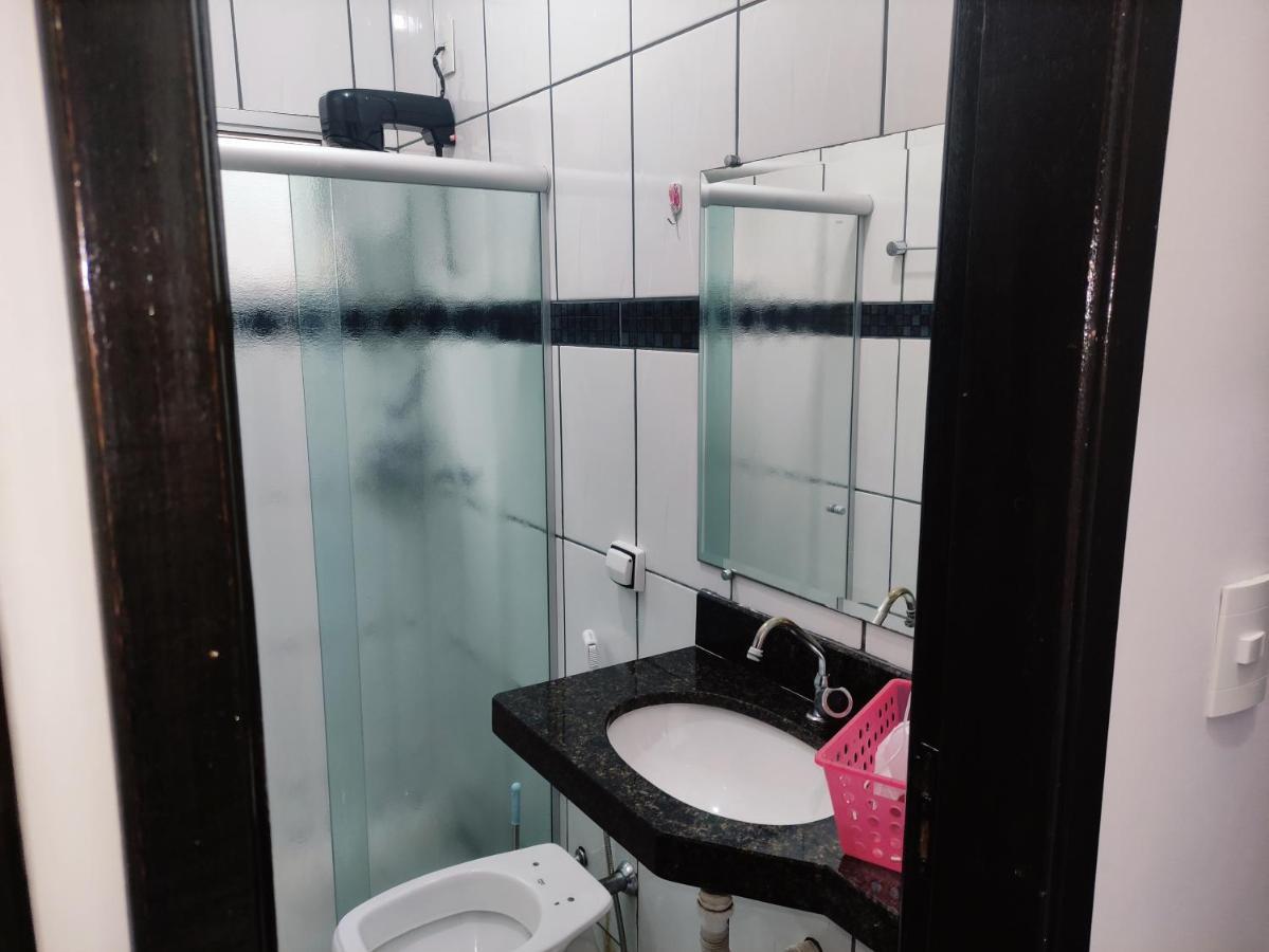 Apto Terreo Excelente Localizacao Apartment Uberlândia Екстериор снимка