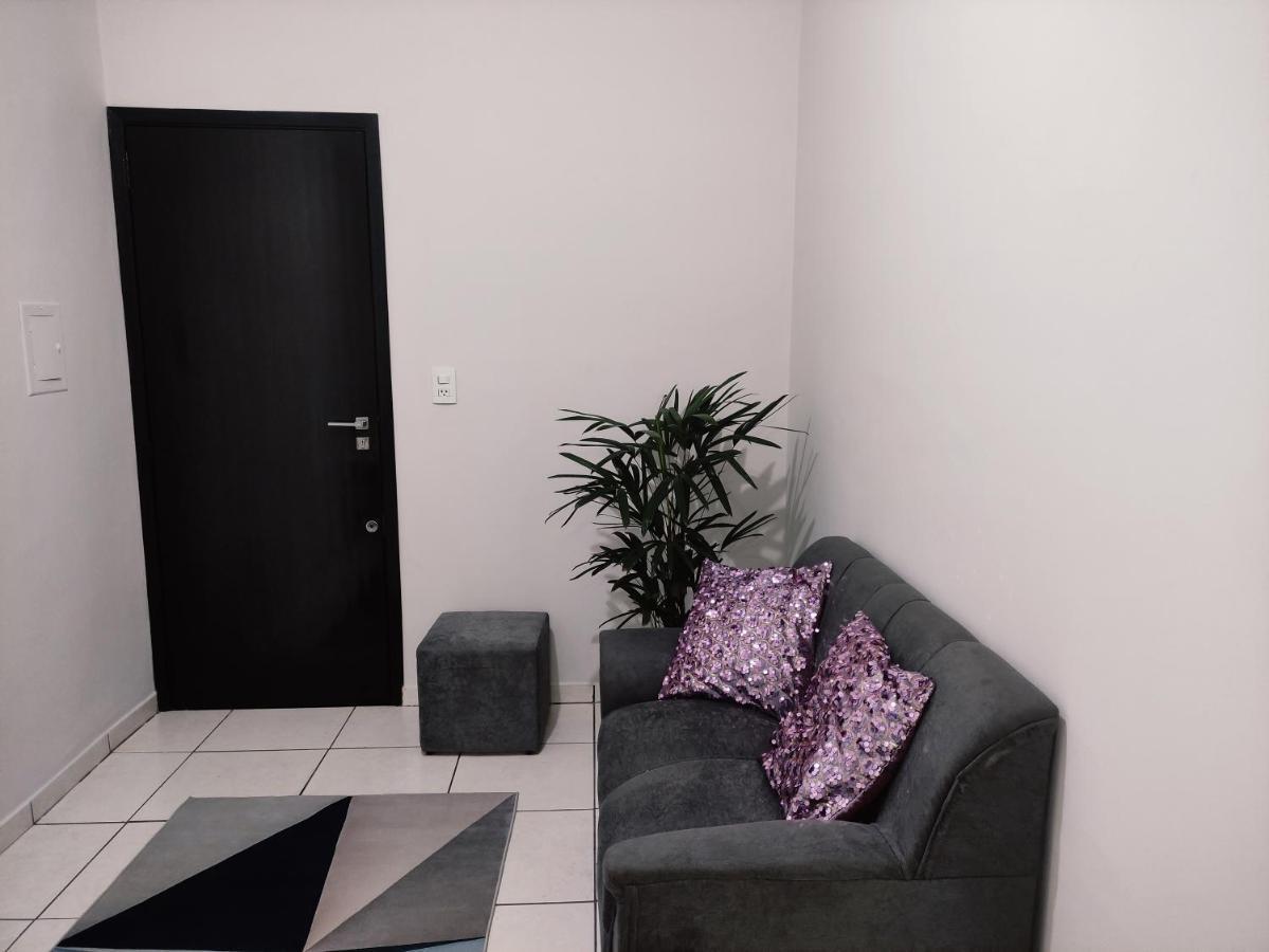Apto Terreo Excelente Localizacao Apartment Uberlândia Екстериор снимка