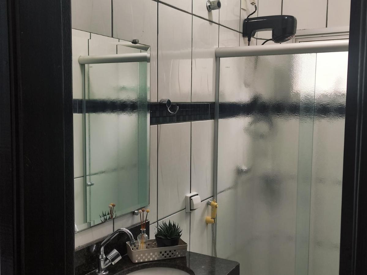 Apto Terreo Excelente Localizacao Apartment Uberlândia Екстериор снимка